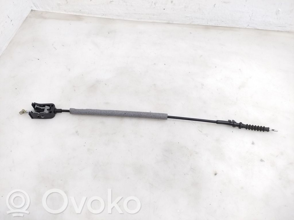 Skoda Superb B8 (3V) Cablu deschidere ușă spate