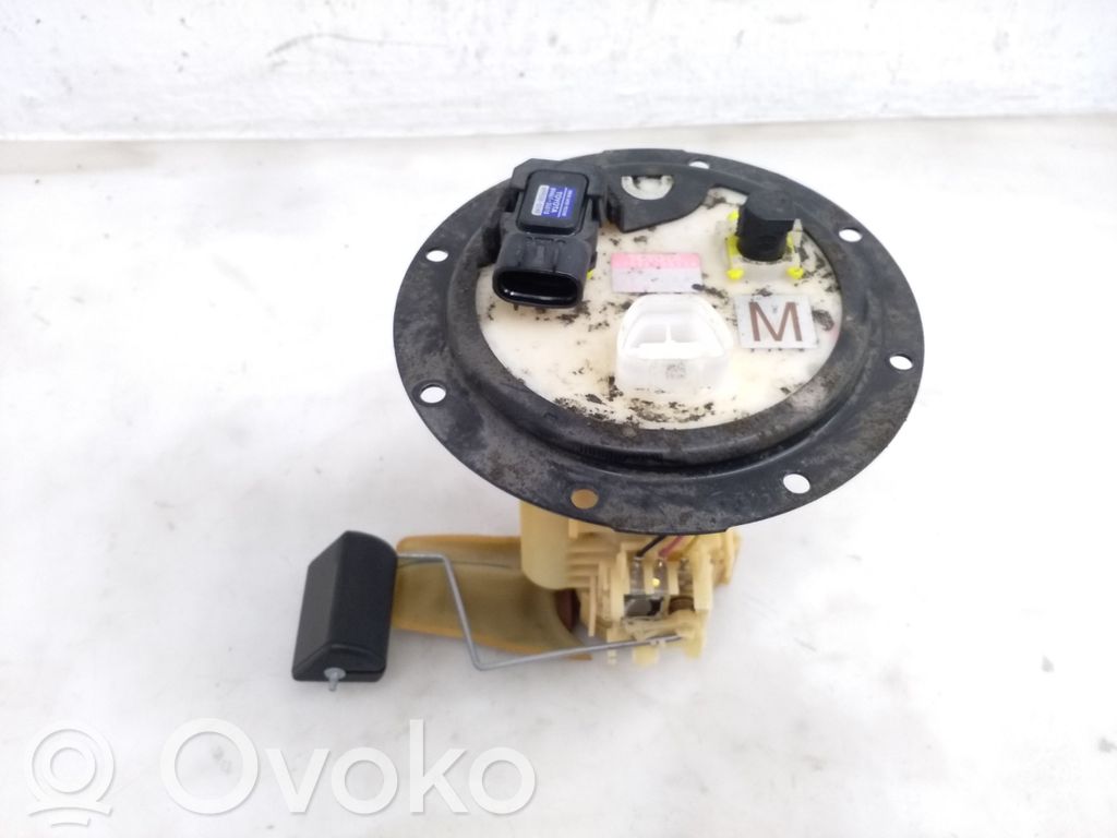 Toyota Camry Kraftstoffpumpe im Tank 