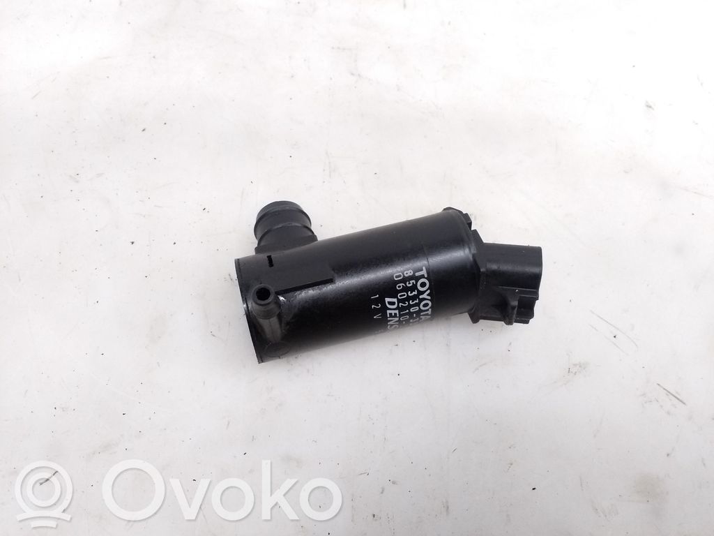 Toyota Camry Pompă spălător parbriz 