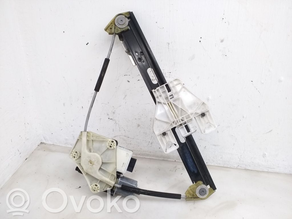 Seat Leon (5F) Elektryczny podnośnik szyby drzwi tylnych 