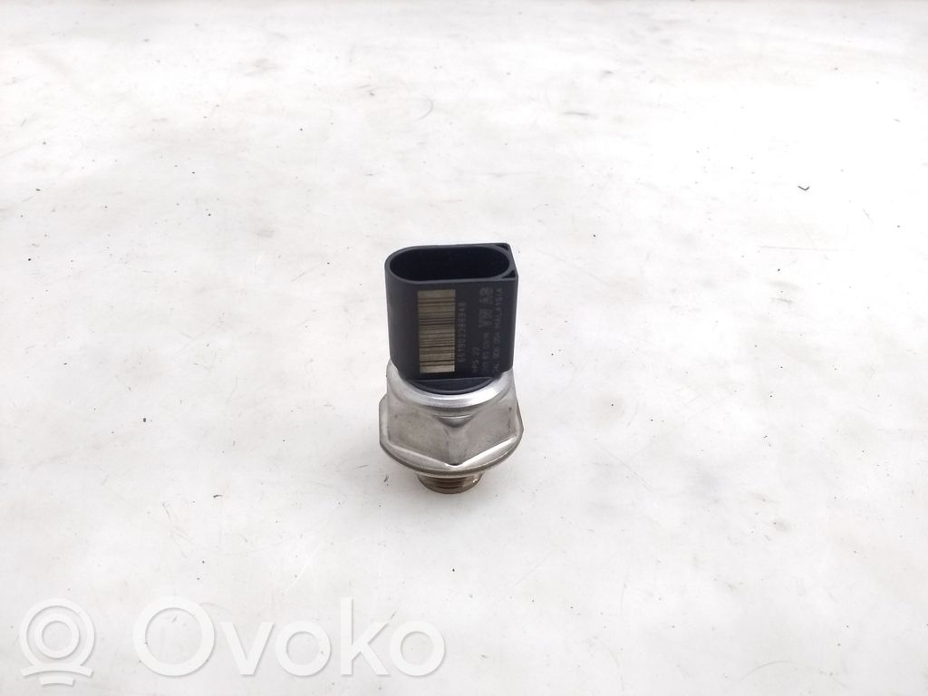 Skoda Karoq Fuel pressure sensor 