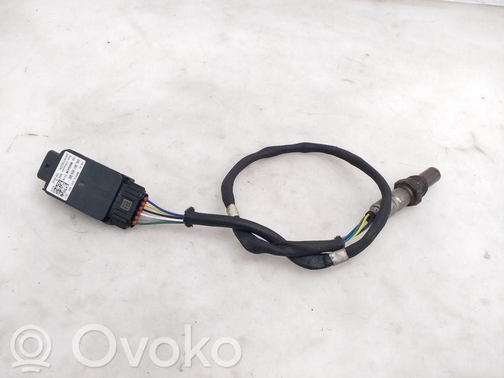 Sonde lambda   04L907805DG,0281007335