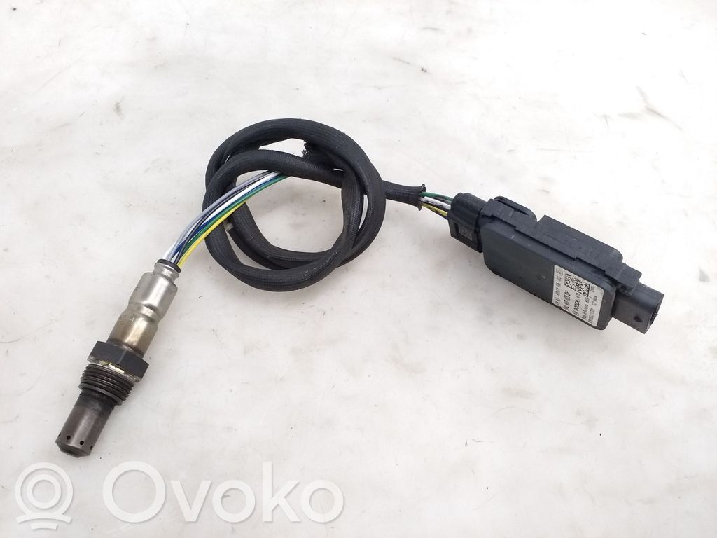 Skoda Karoq Sonde lambda 