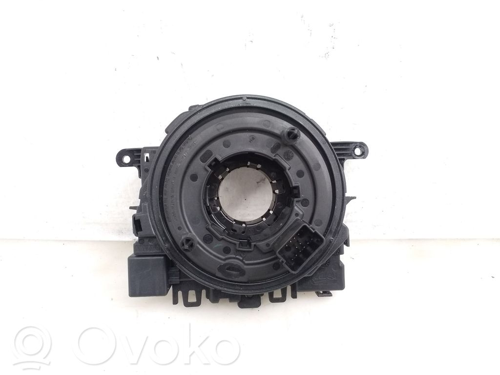 Skoda Karoq Muelle espiral del airbag (Anillo SRS)