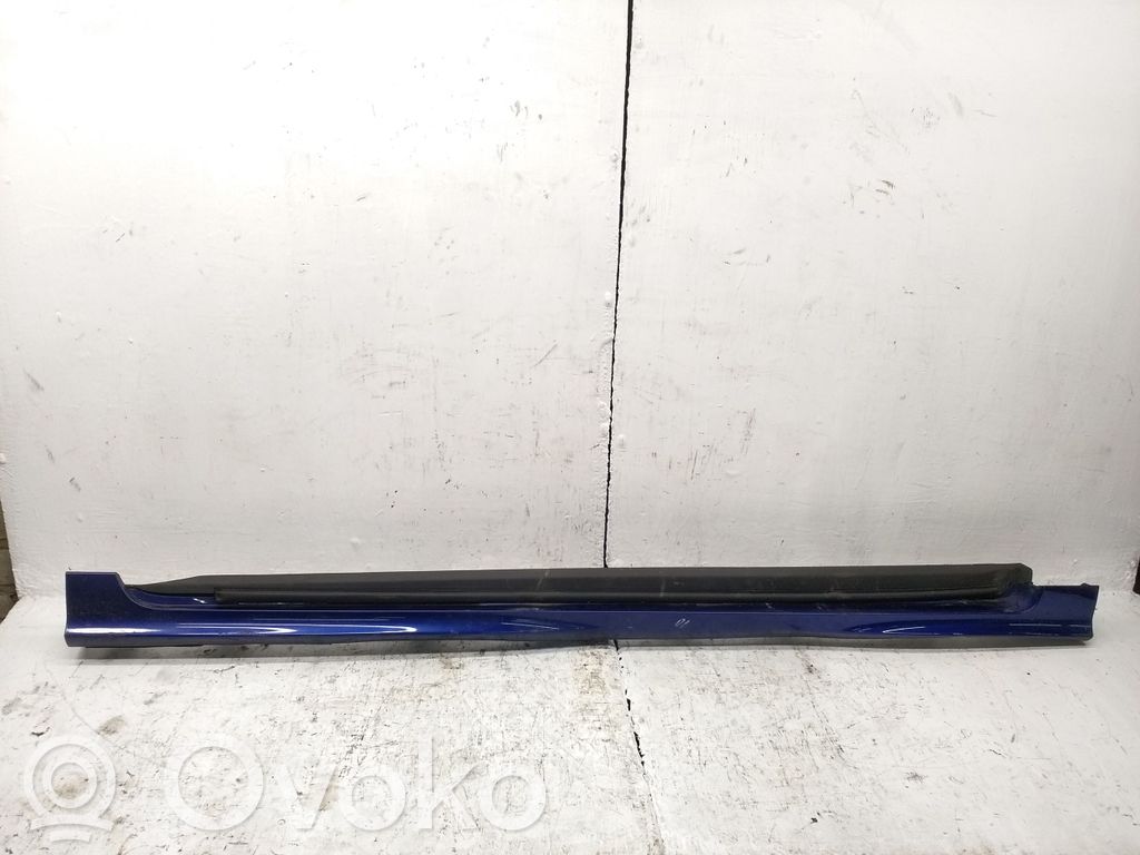 Ford S-MAX Marche-pieds 