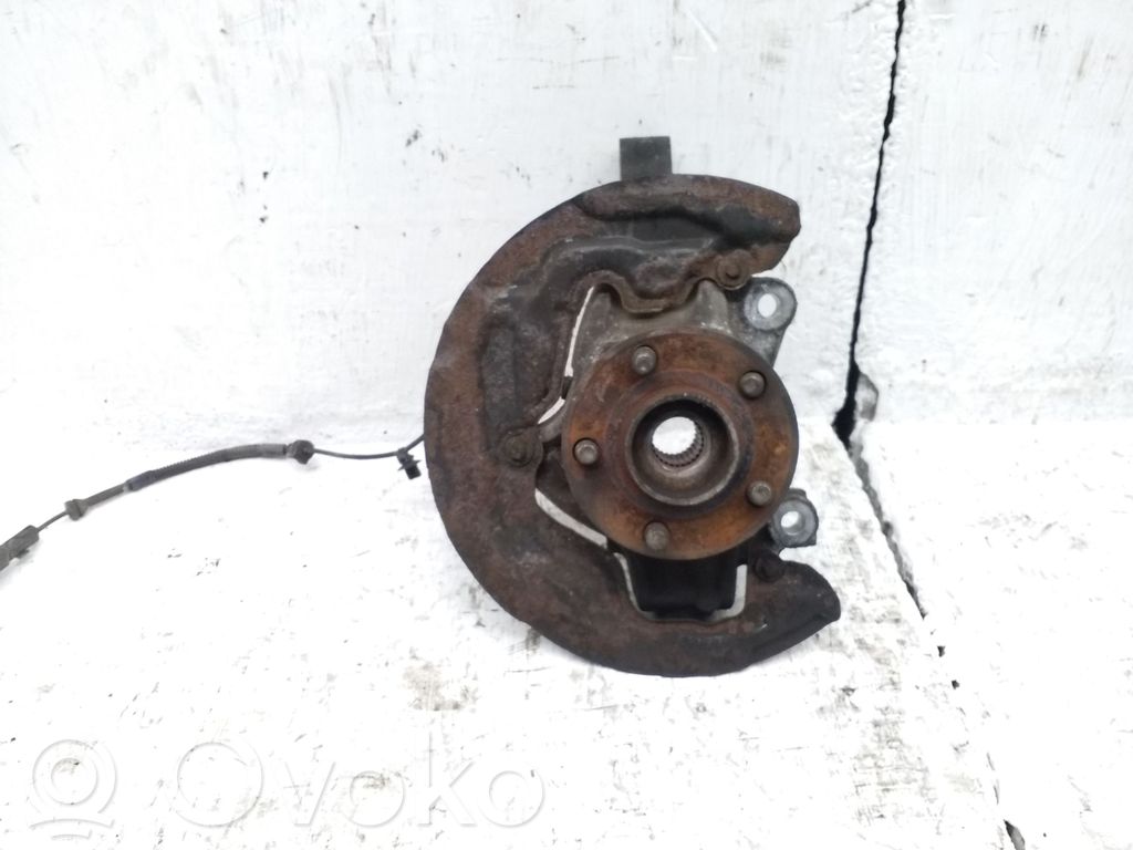 Ford S-MAX Achsschenkel vorne 