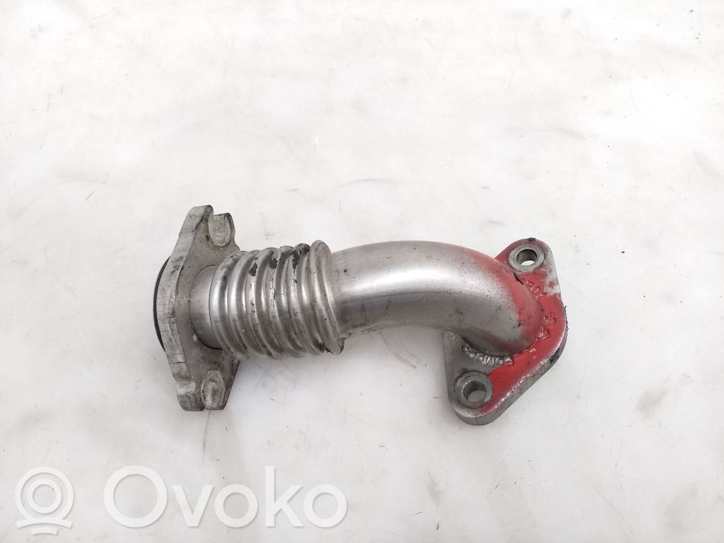 EGR-linjan letku   84715F01
