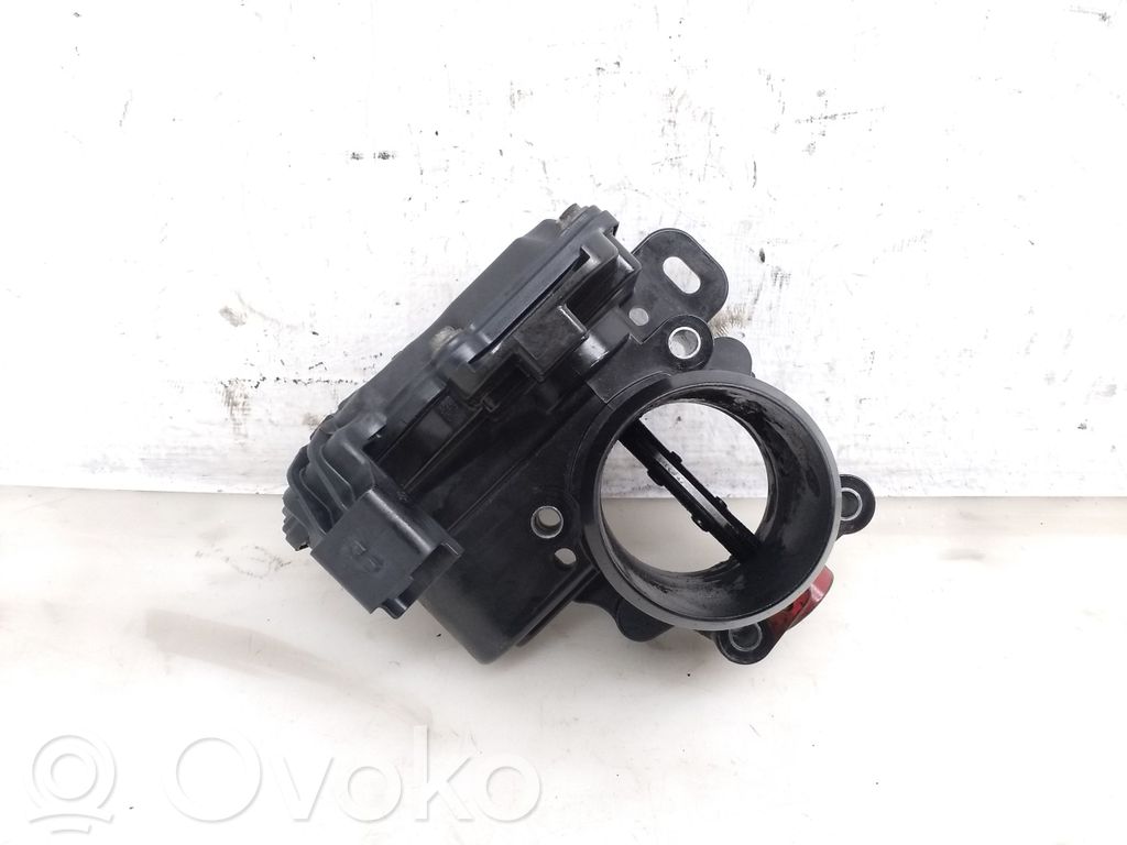 Ford S-MAX Valvola a farfalla