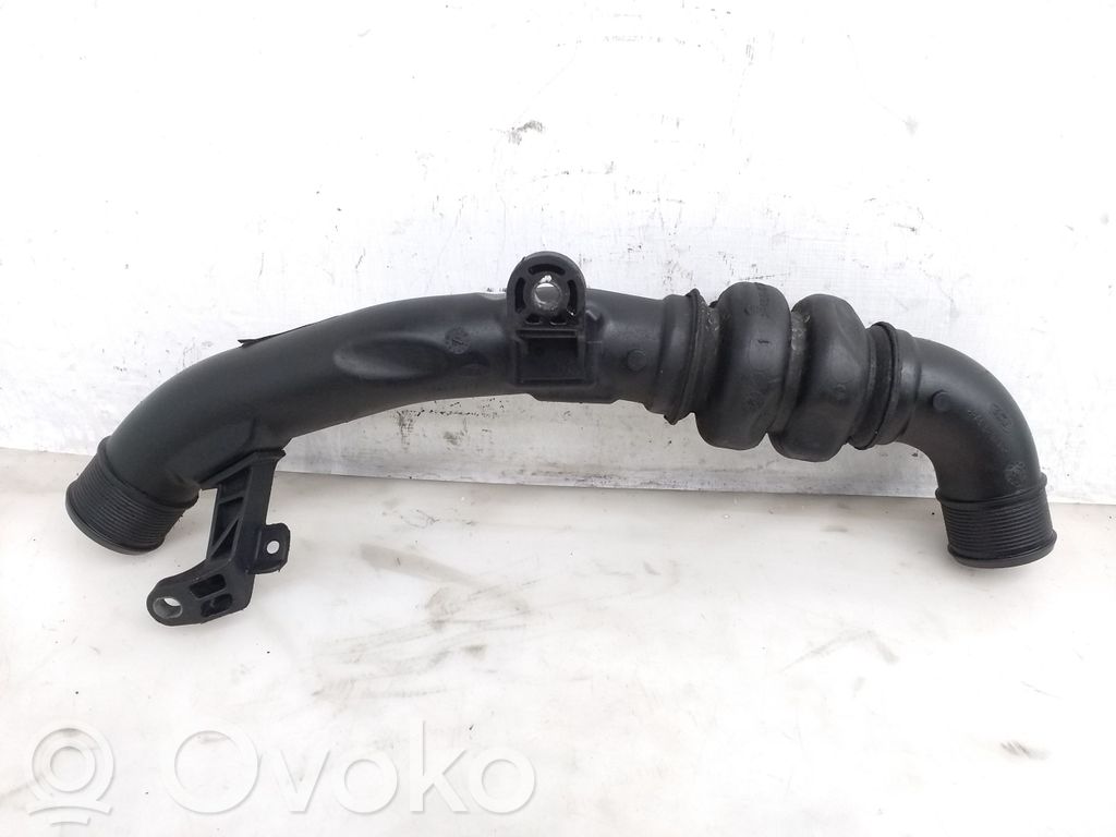 Ford S-MAX Furtun/conductă intercooler 