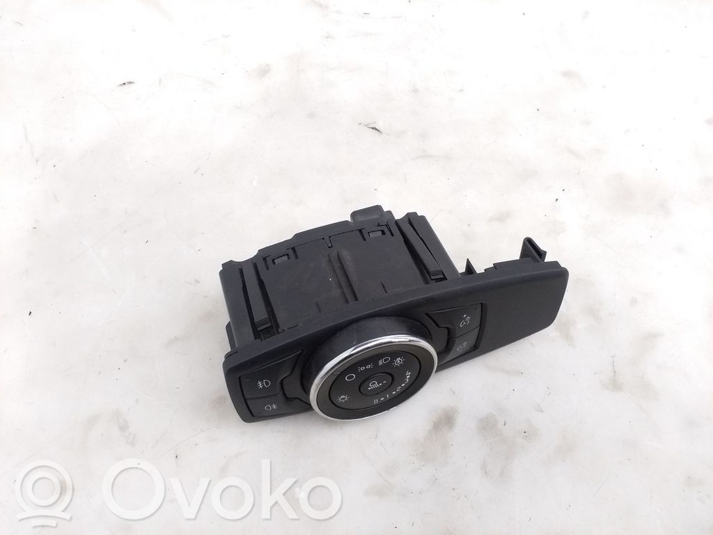 Ford S-MAX Light switch 