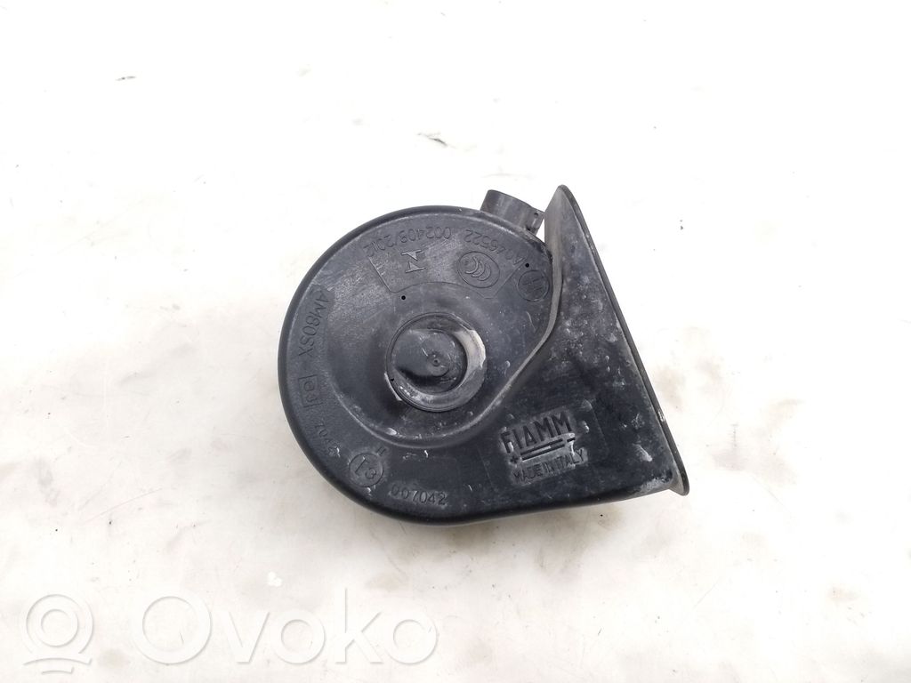 Ford S-MAX Äänimerkkilaite 