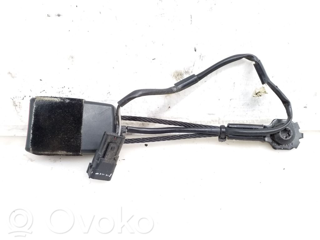 Hebilla del cinturón delantero   DS73F61208