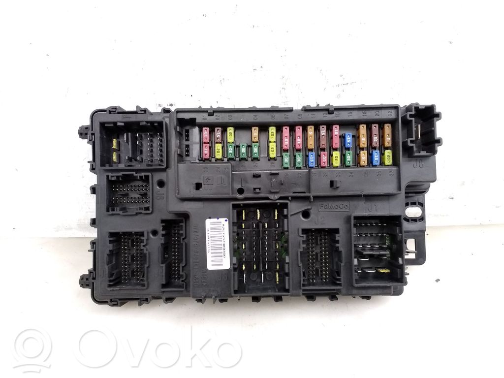 BSM Control unit   DG9T14B476B,DG9T14B476C,DG9T14B476D,DG9T14B476E,GU5T15604