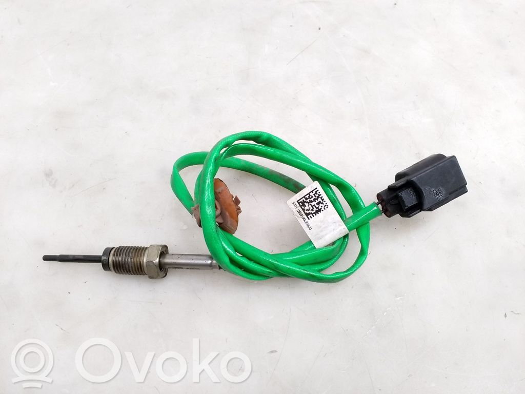 Ford Focus Exhaust gas temperature sensor 