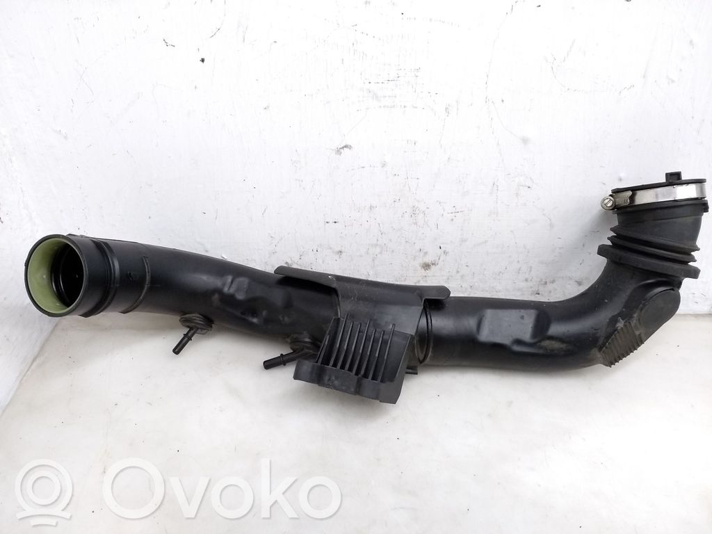 Ford Focus Välijäähdyttimen letku 