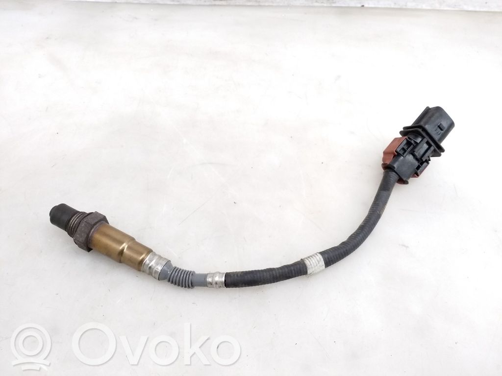 Lambda probe sensor   JX619Y460EA