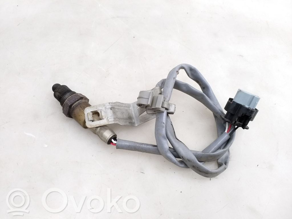 Ford Focus Lambda probe sensor 