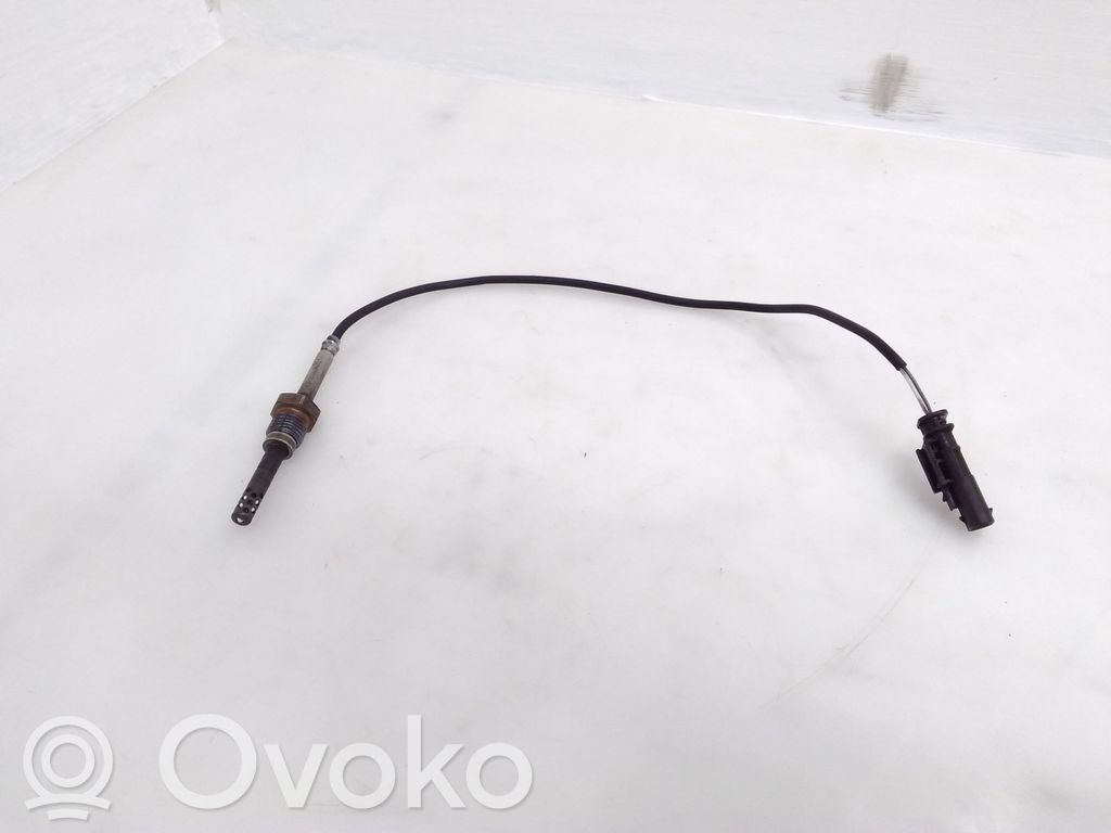 Volvo XC90 Exhaust gas temperature sensor 