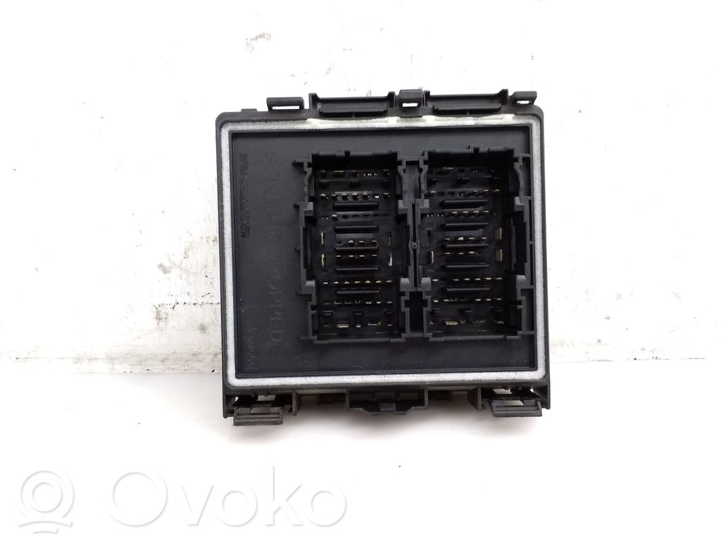 Ford Focus Module de fusibles 