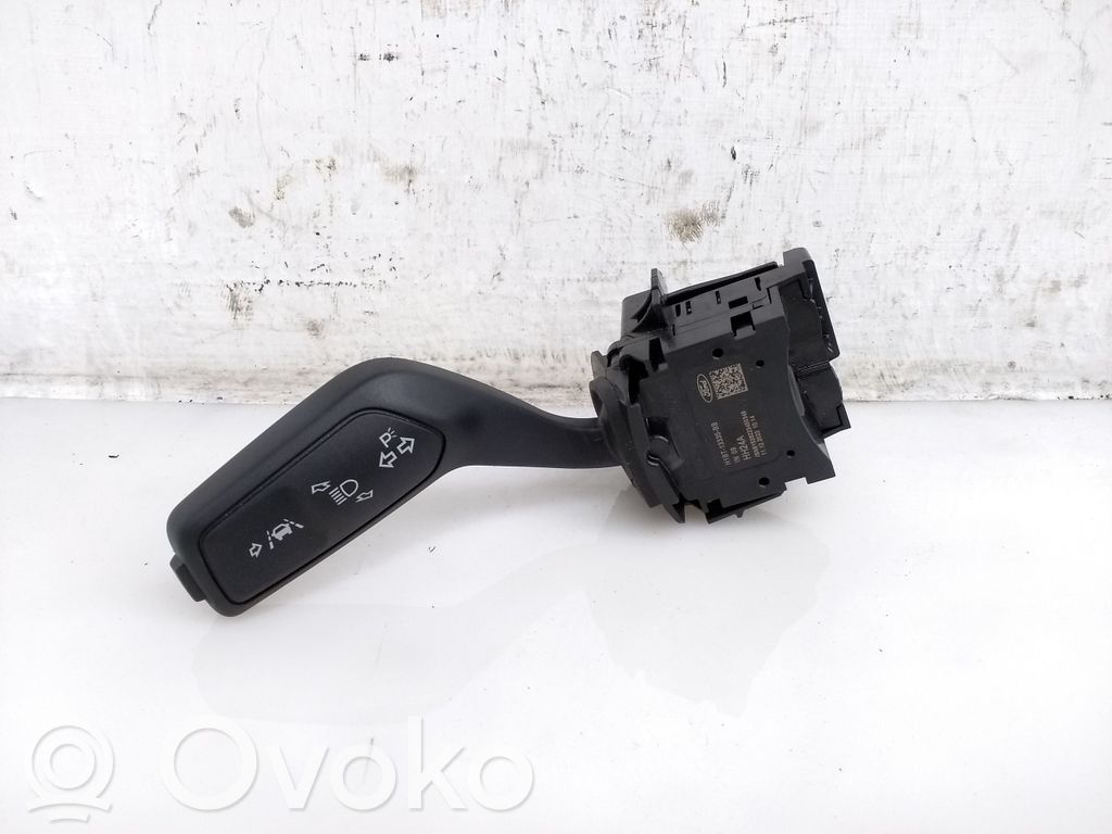 Ford Focus Indicator stalk 