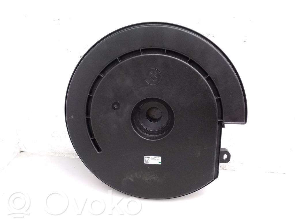Ford Focus Altavoz subwoofer 