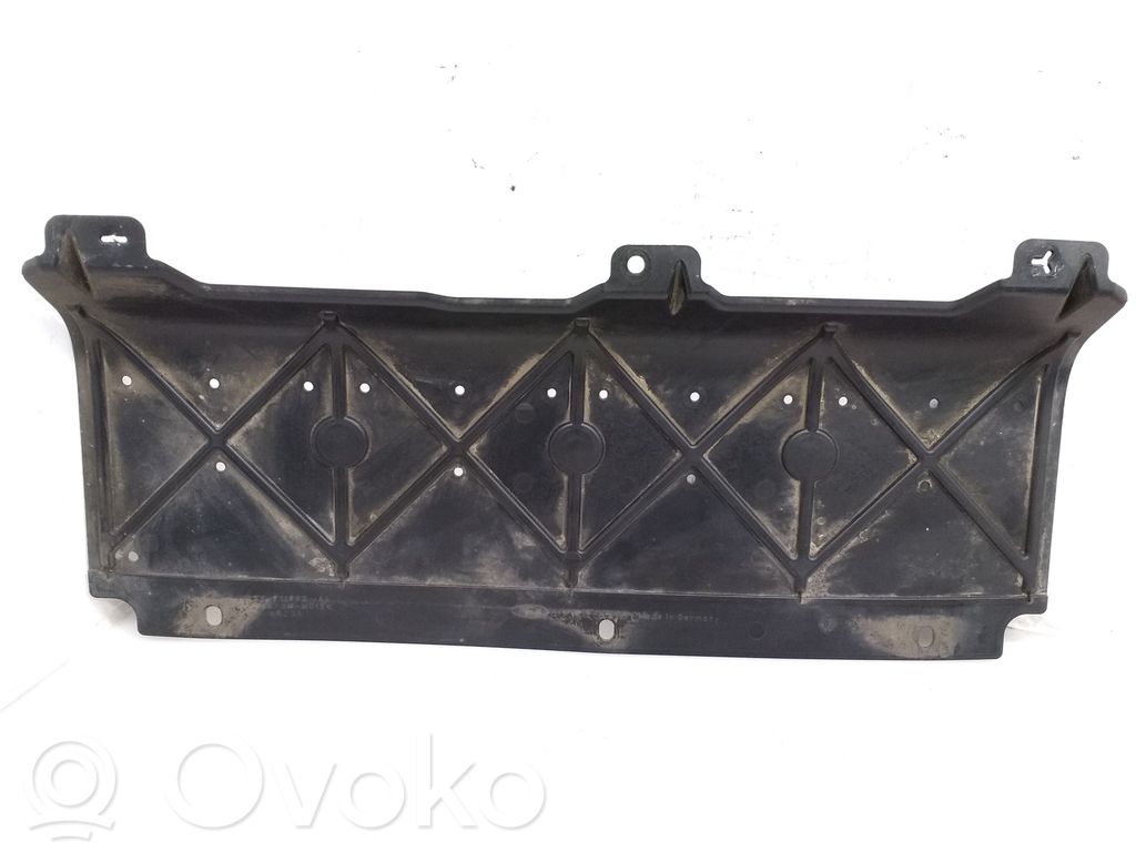 Ford Focus Bamperio dugno apsauga 