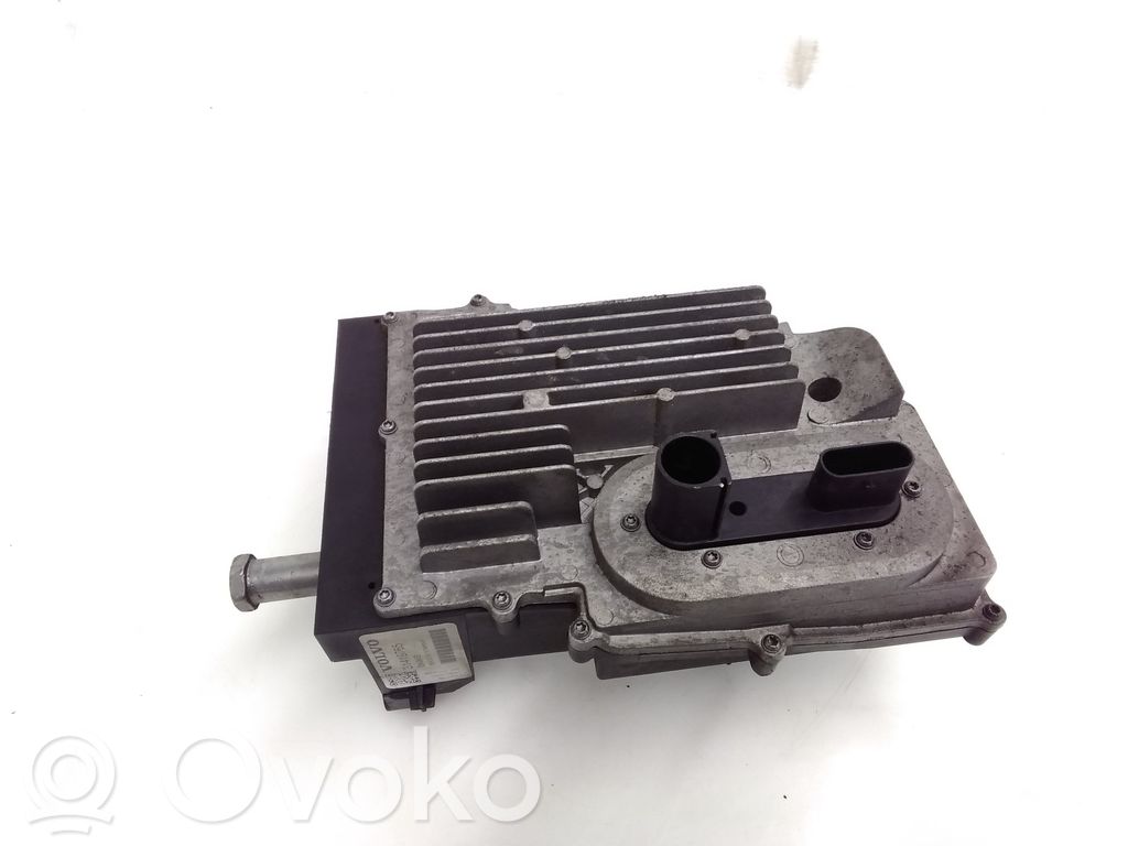 Battery control module   31419765
