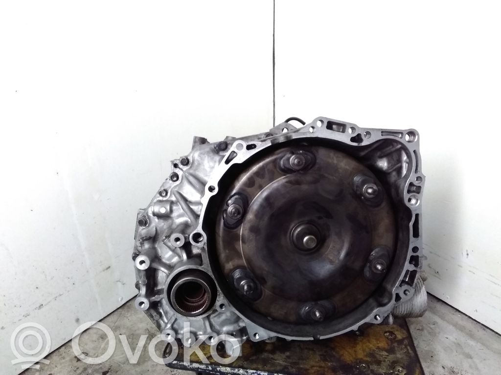 Volvo XC90 Automatic gearbox 