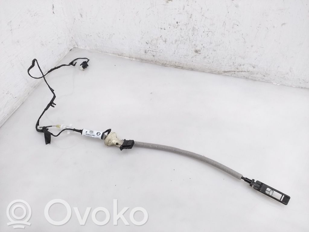 Volkswagen Golf VIII Cavo maniglia portiera anteriore 