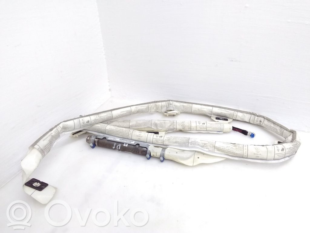 Mercedes-Benz CLS C218 X218 Kurtyna airbag 
