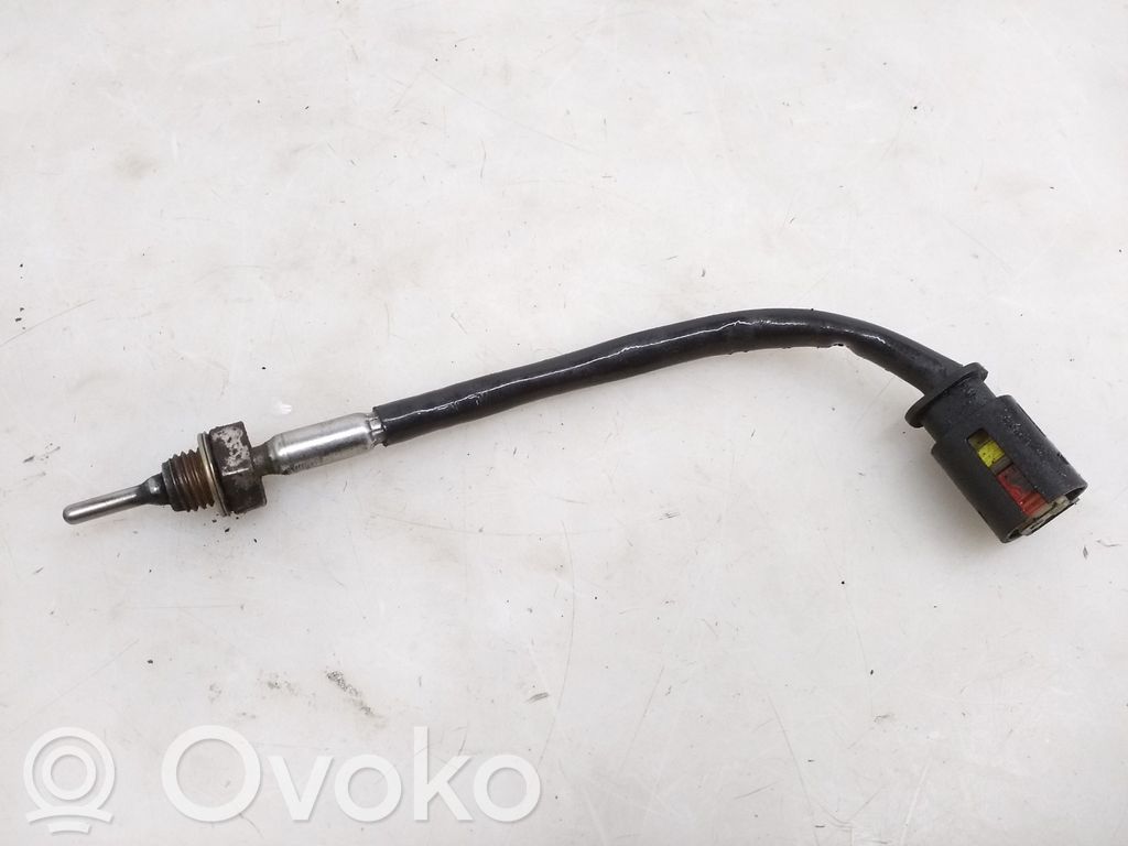 BMW X5 E70 Exhaust gas temperature sensor 