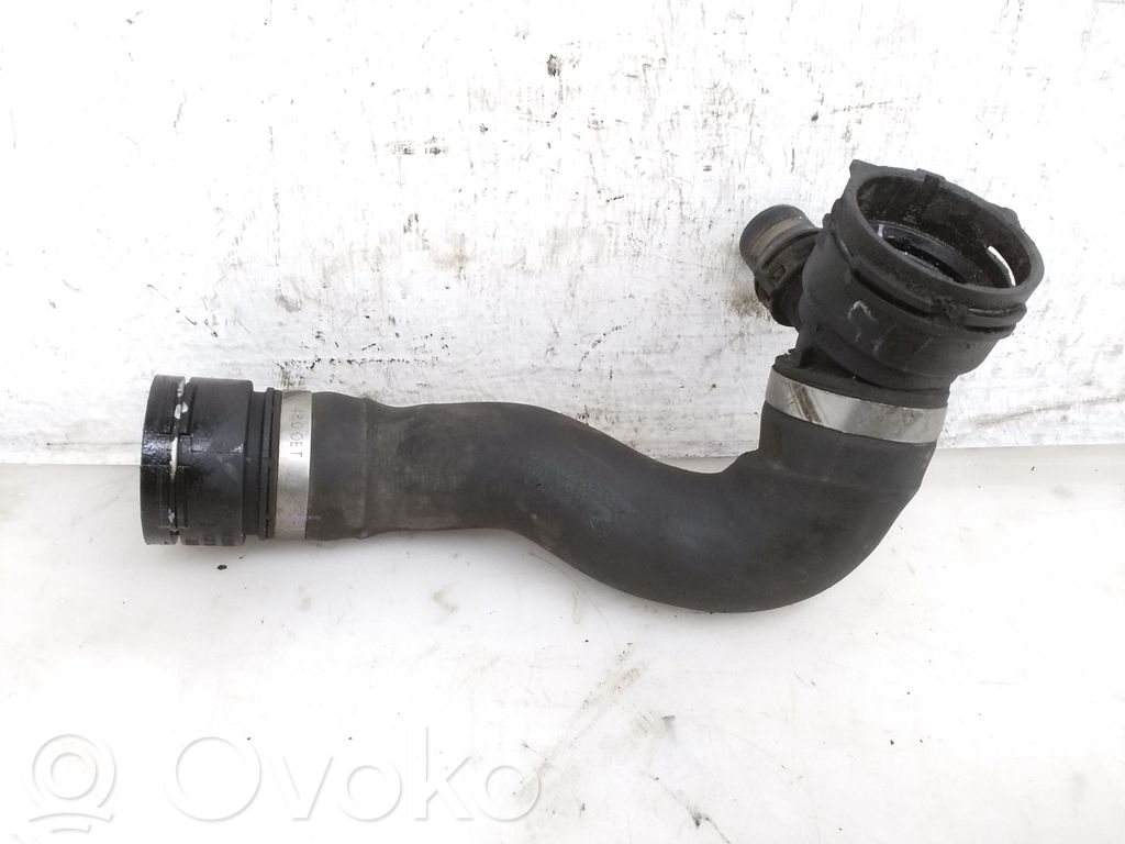 BMW X5 E70 Engine coolant pipe/hose 