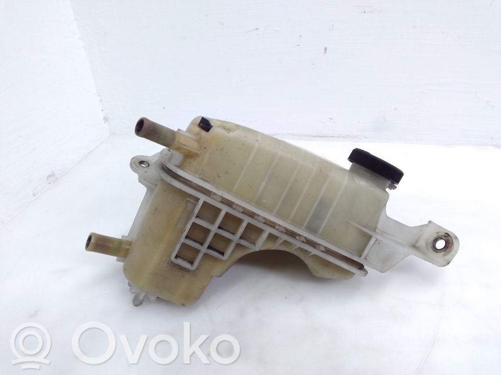 Zbiornik wyrównawczy chłodziwa   164A20X010,107641A0