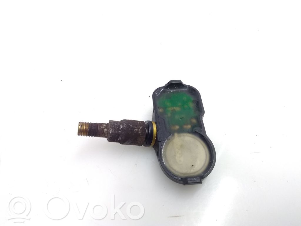 Toyota Avensis T270 Sensor de presión del neumático 