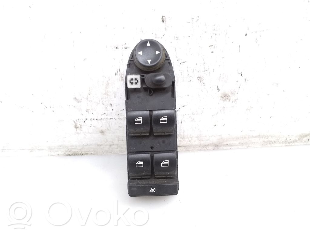 BMW X5 E70 Electric window control switch 