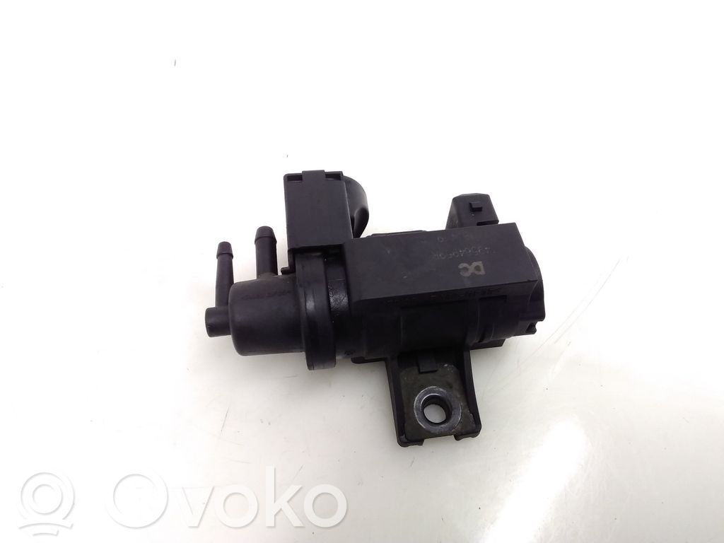 Renault Megane IV Solenoīda vārsts 