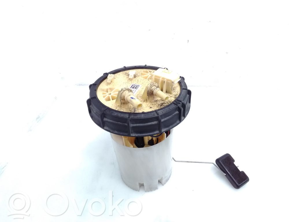 Renault Megane IV In-tank fuel pump 
