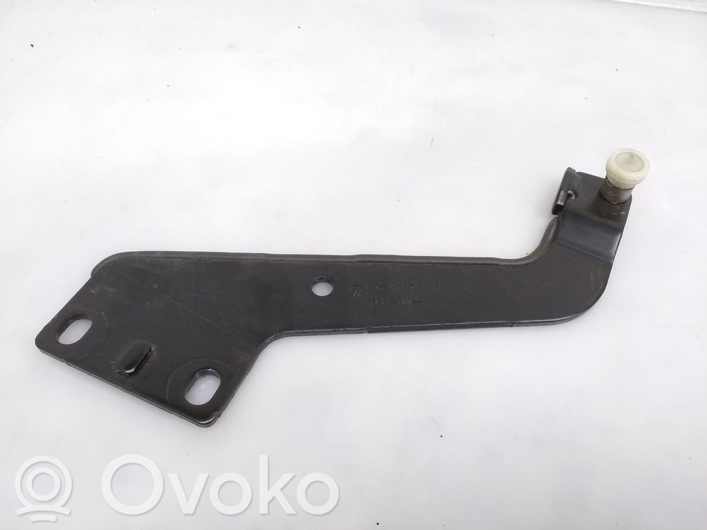 Seat Alhambra (Mk2) Prowadnica rolkowa drzwi bocznych / przesuwanych / Zawias górny 
