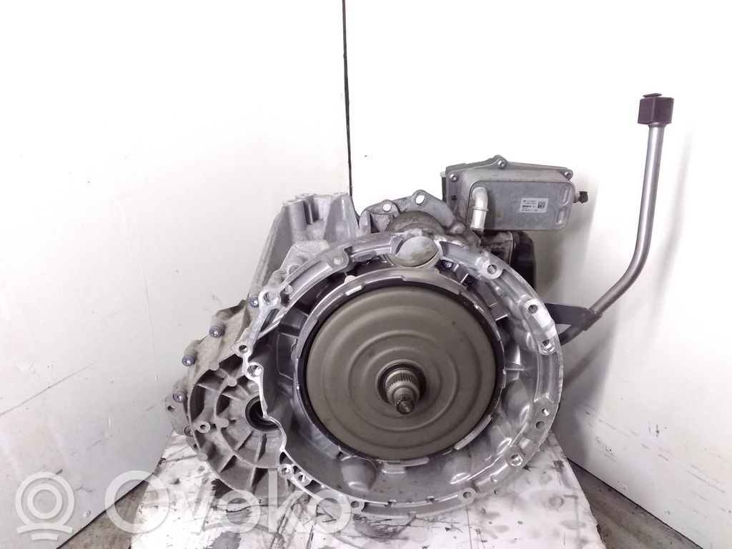 Mercedes-Benz CLA C117 X117 W117 Scatola del cambio automatico 