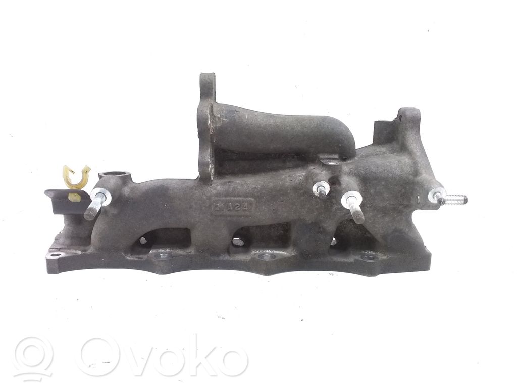Intake manifold