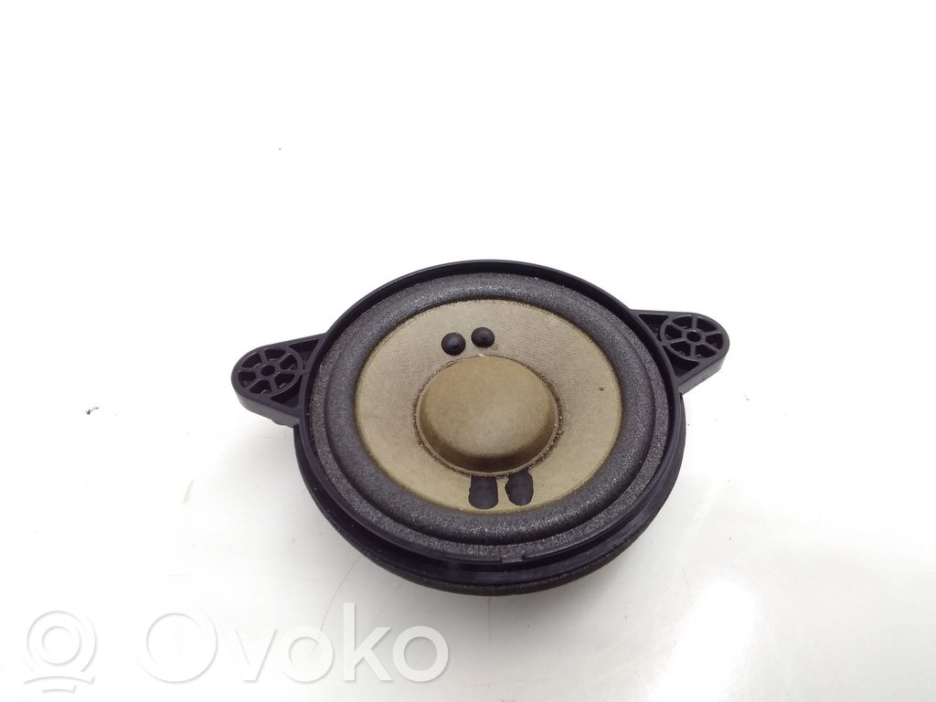 Mercedes-Benz CLA C117 X117 W117 Altavoz del panel 