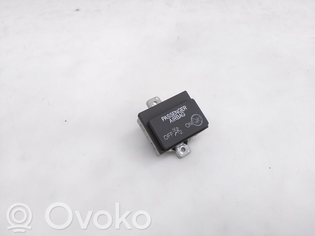 Honda CR-V Wyłącznik poduszki powietrznej Airbag pasażera 