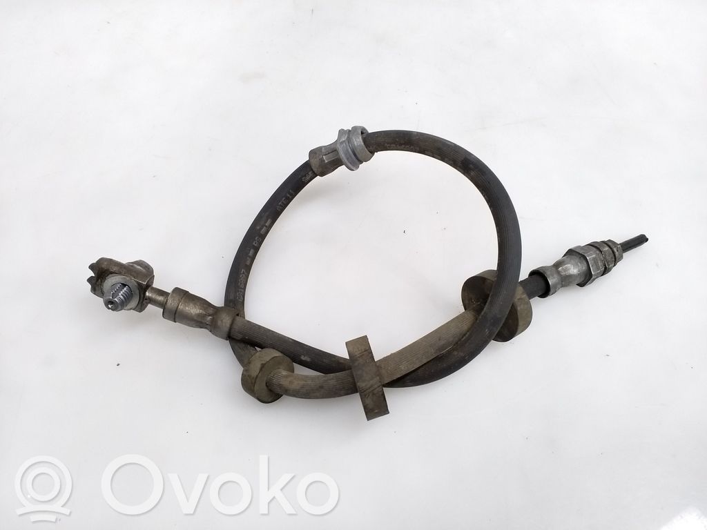 Volkswagen ID.3 Jarrutehostimen putki/letku 