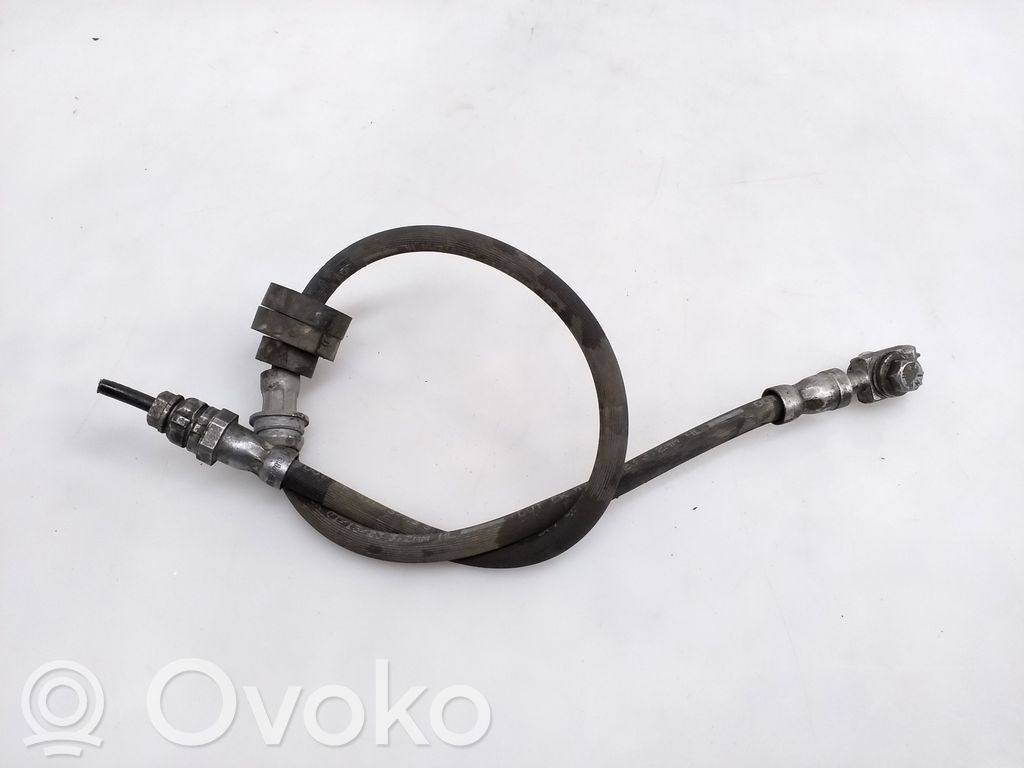 Volkswagen ID.3 Jarrutehostimen putki/letku 