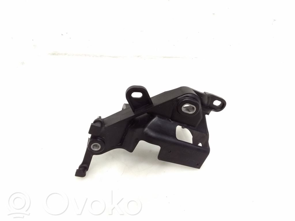Tesla Model 3 ABS pump bracket 