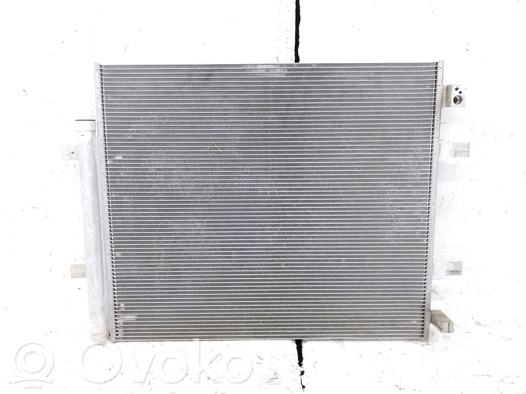 Volkswagen ID.3 Radiateur condenseur de climatisation