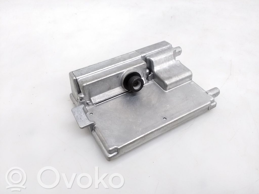 Volkswagen ID.3 Windshield/windscreen camera 
