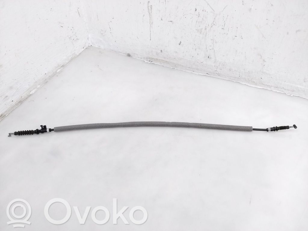 Volkswagen ID.3 Línea de cable puerta delantera 
