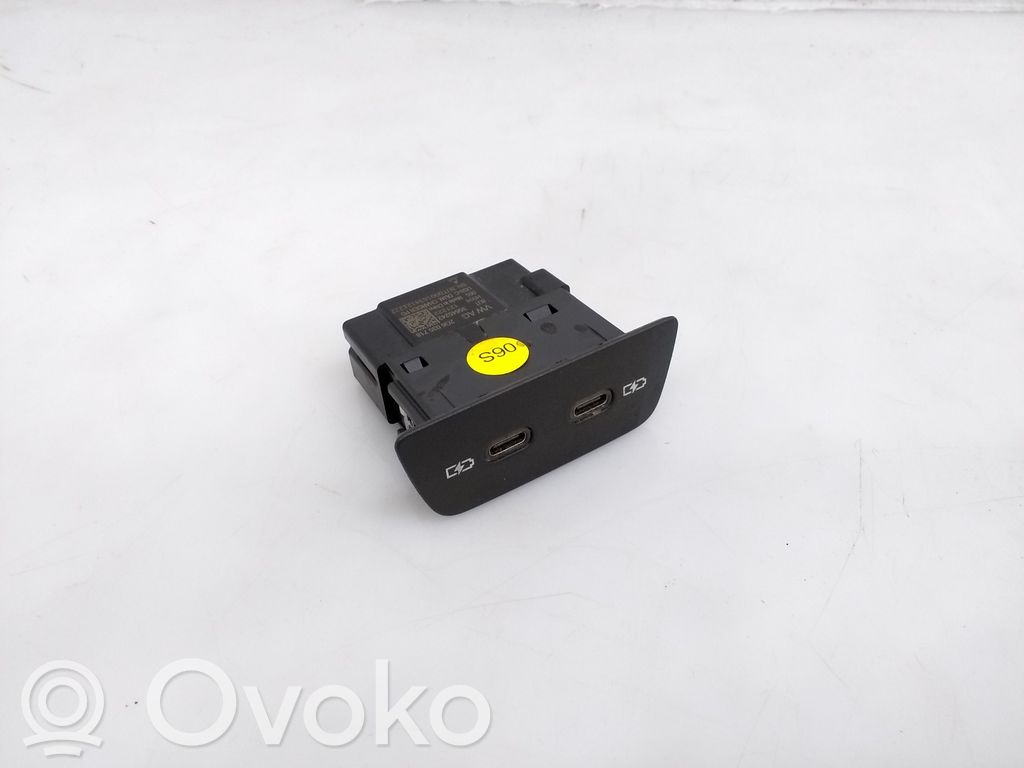 USB-Anschluss   2G6035718