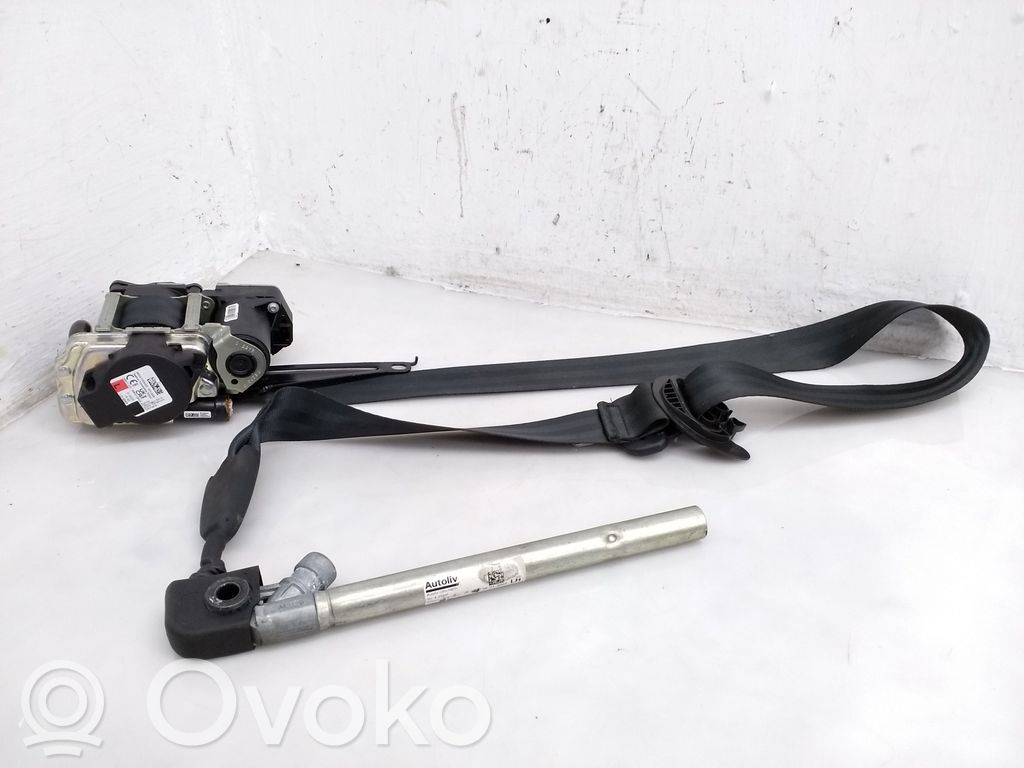 Volkswagen ID.3 Cinturón delantero 